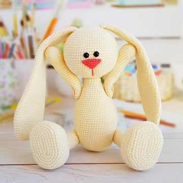 Amigurumi Cute Bunny
