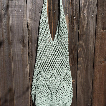 Ananas Market Tote