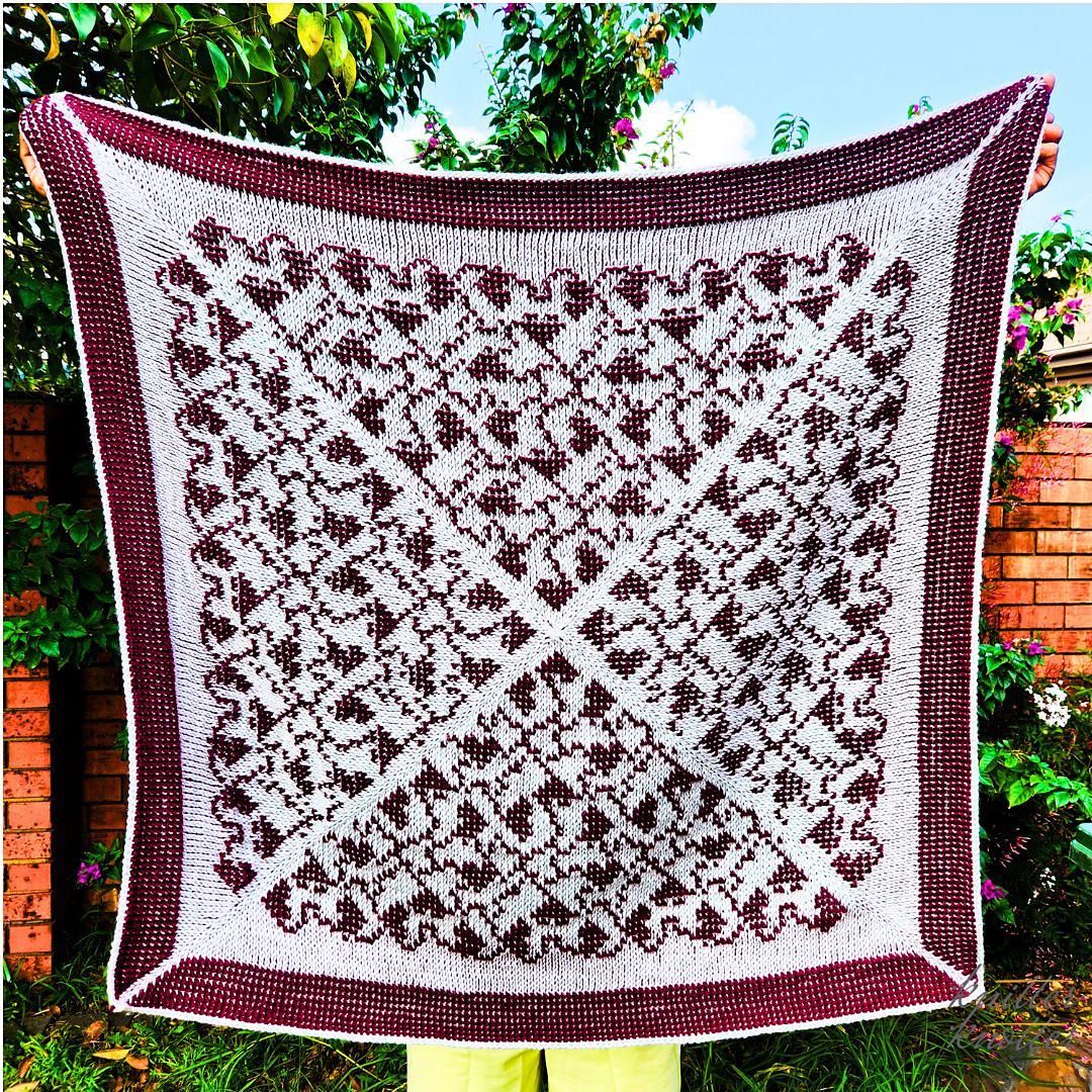 Kara Blanket