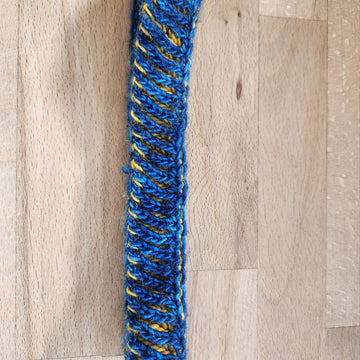 Brioche Basics Headbands