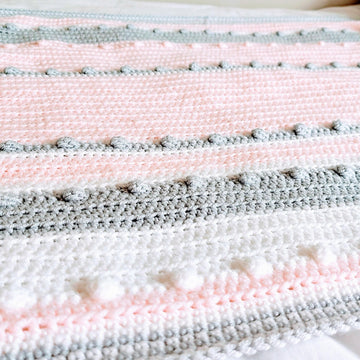 Rosie Baby Blanket