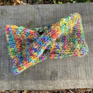 Cozy Headband