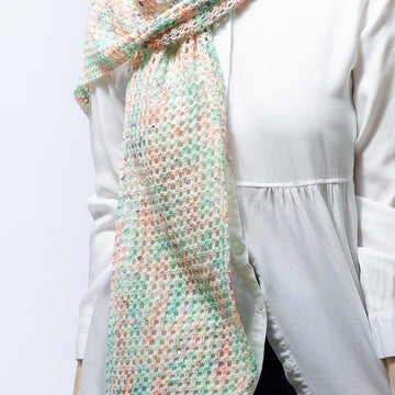 Soft Touch Scarf