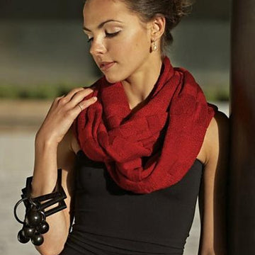 Ruby Snood