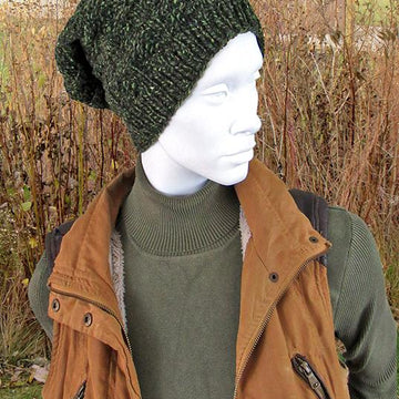 Hop Garden Hats