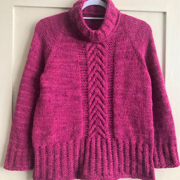 Sweater TWELVE