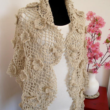 Josephine Shawl
