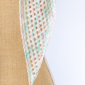 Soft Touch Scarf
