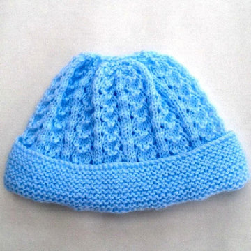 Little Shell Hat