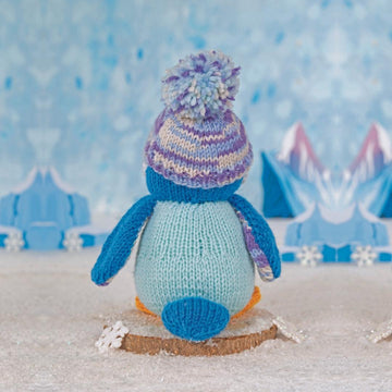 Pippa the Puffin