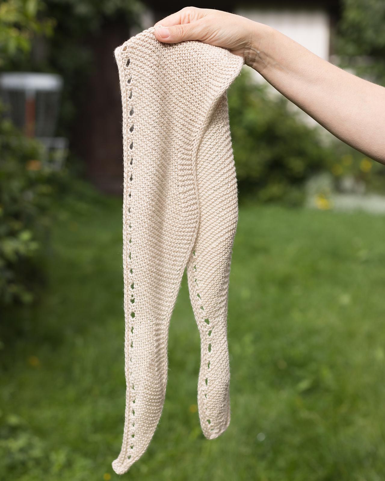 Lightwing Scarf