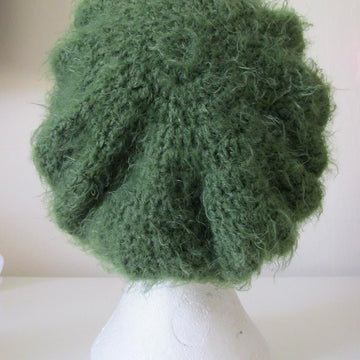 Retro Classic Beret
