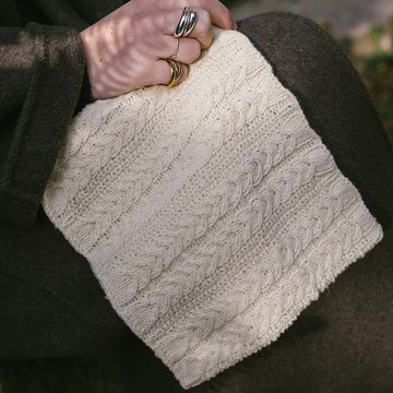 Camí de Ronda Cowl
