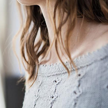 Heartbeat Sweater
