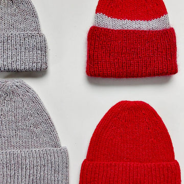 Leipzig Beanie