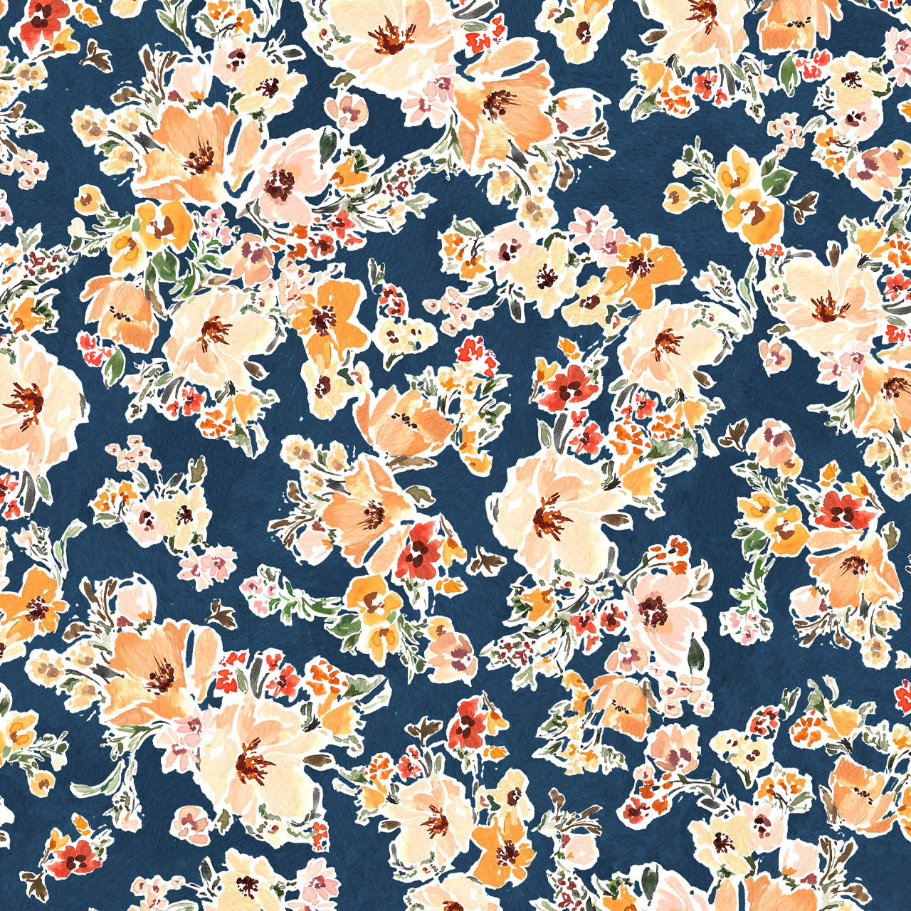 Dashwood Studio Into The Wild - Pretty Floral