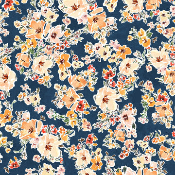 Dashwood Studio Into The Wild - Pretty Floral
