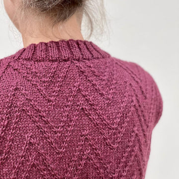Aldgate Vest
