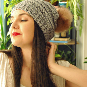 Every Which Way Beanie