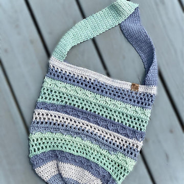 On-the-Fly Market Bag