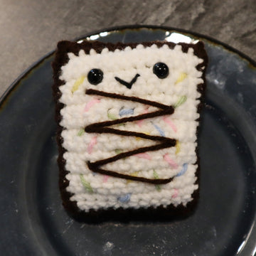 Toaster Pastry Pop-Tart