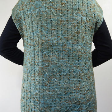 Chilton Vest