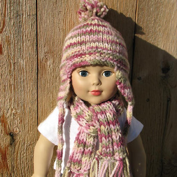 Cocoa Sipping Cap
