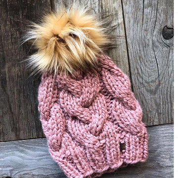 Monster Cables Beanie
