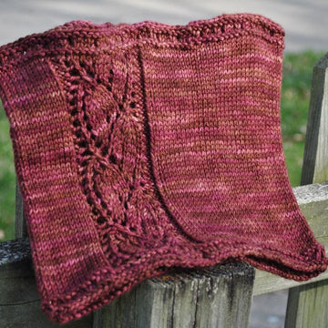 Simpco Cowl