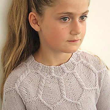 Huldra sweater