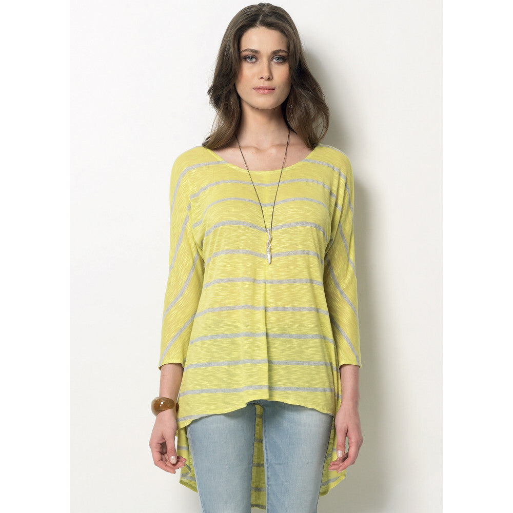 Vogue Misses' Tunic V8952 - Sewing Pattern