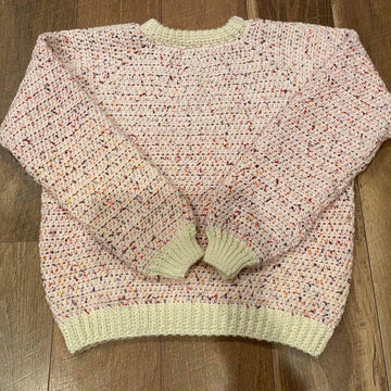 The Eclectic Raglan