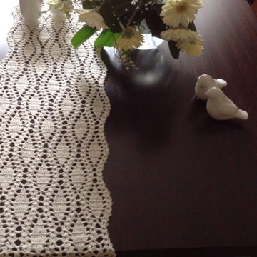 Table Runner N 131