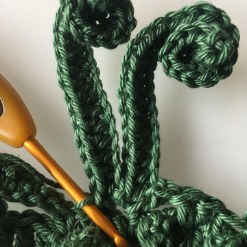 Cthulhu dice bag / Chaos token bag