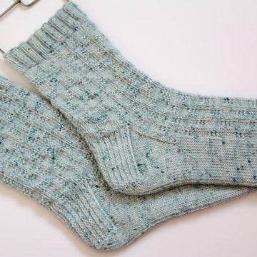 My First Socks