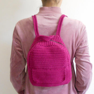 Ego Mini Backpack