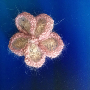 Petal by Petal