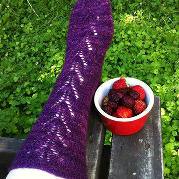 Summer Strawberries