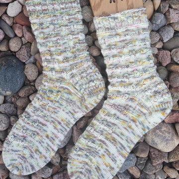 Orbits Socks