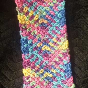 V Tie