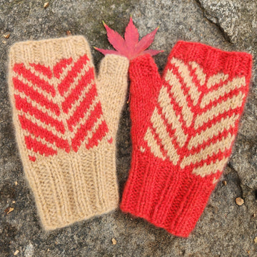 Mitts Match