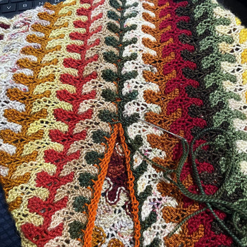 Paripinnate Cowl