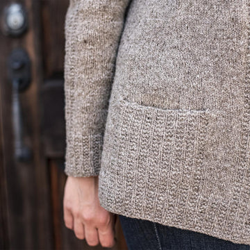 Dune Walk Cardigan