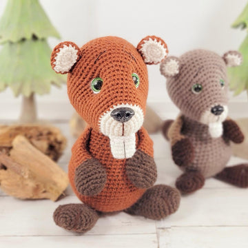 Beaver