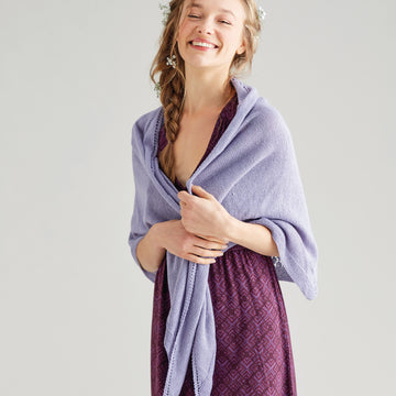 Silky Lace Collection by Rowan