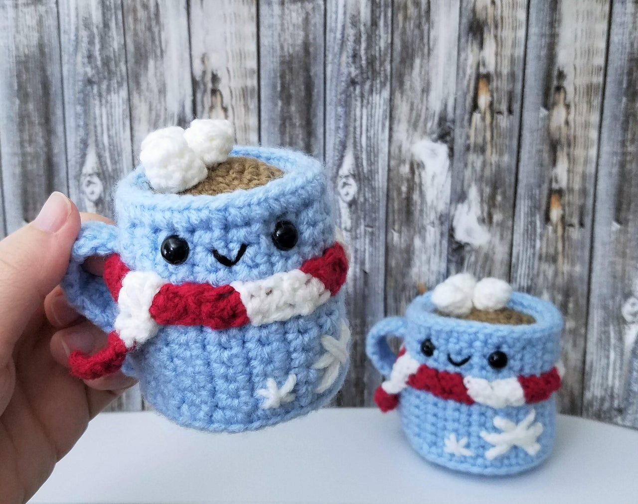 Little Hot Choccy