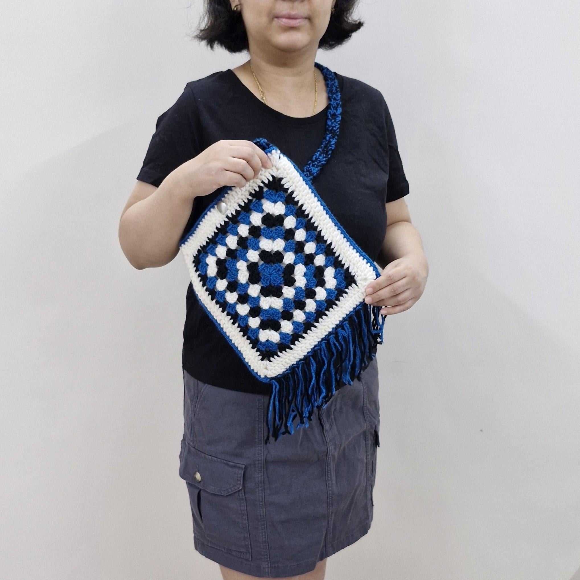 Twice As Nice Tote