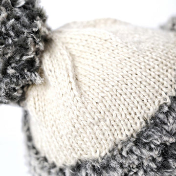 The Tundra Earflap Hat