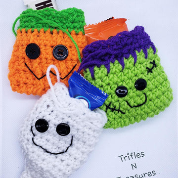 Totes for Treats