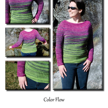 Color Flow